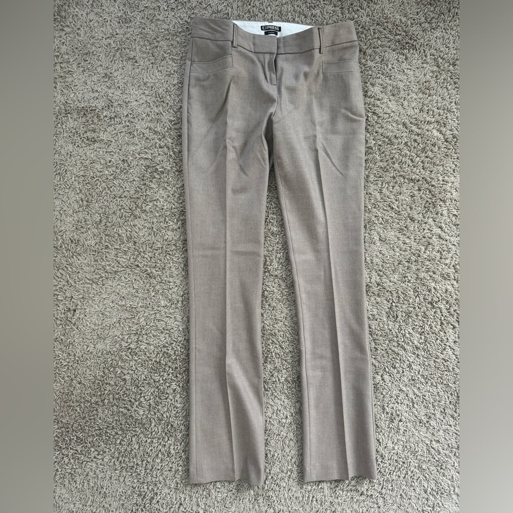 Express Columnist Pants